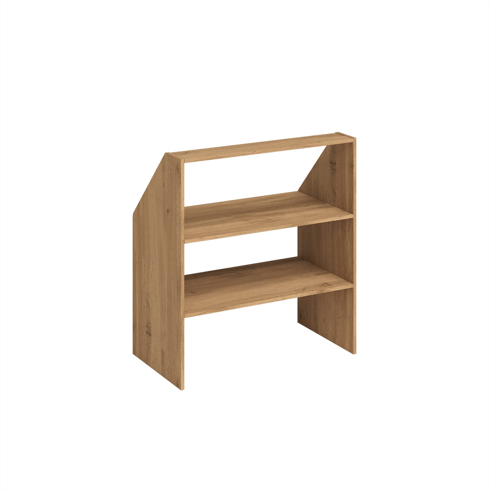 Bellamio Regal Aland Dachschrägenregal, 90 cm günstig online kaufen