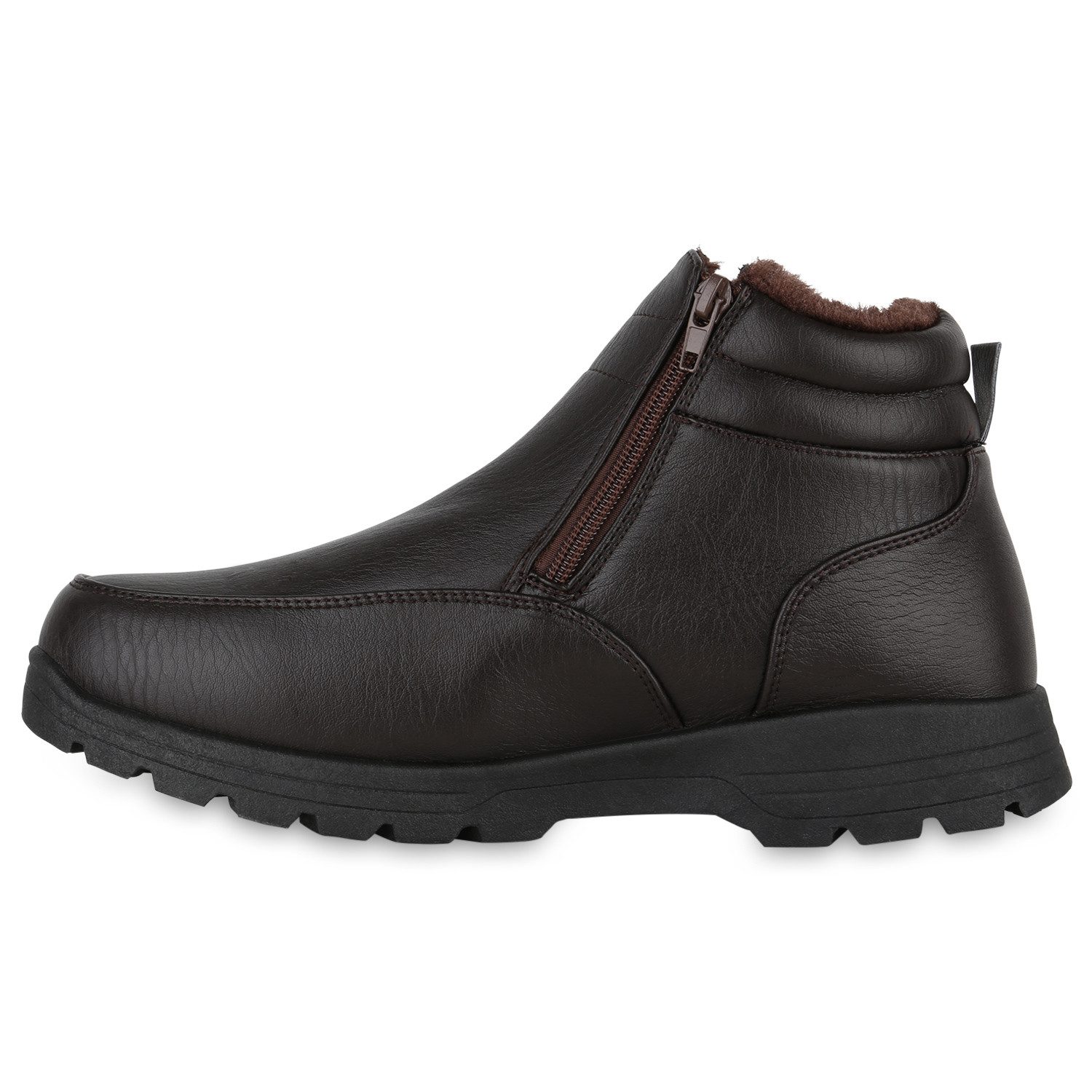 VAN HILL 840006 Winterboots