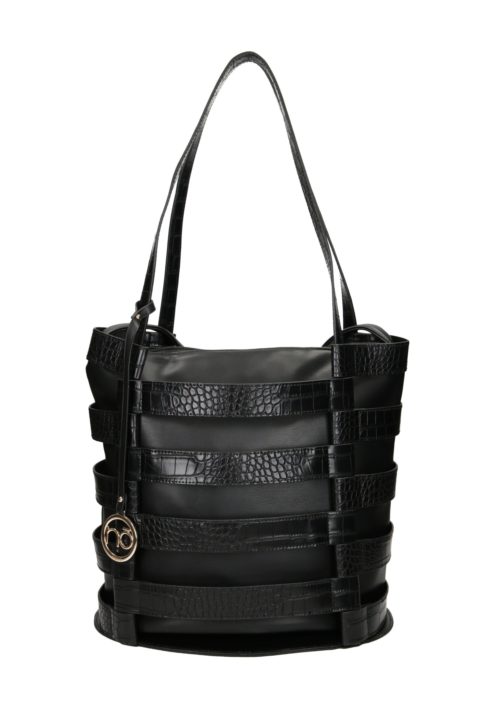 NOBO Schultertasche 2In1