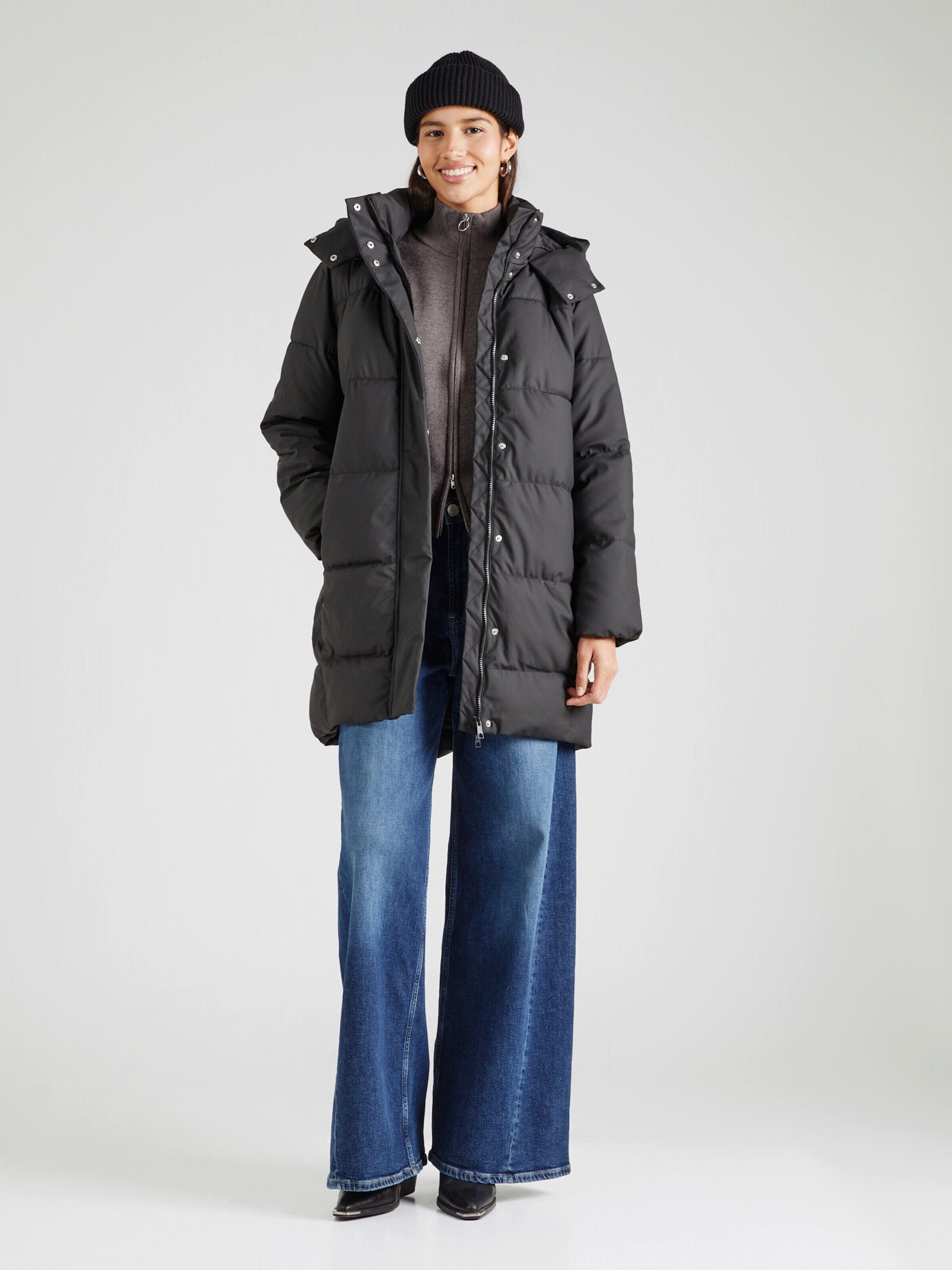 Vero Moda Wintermantel GRETAKYLIE (1-tlg)