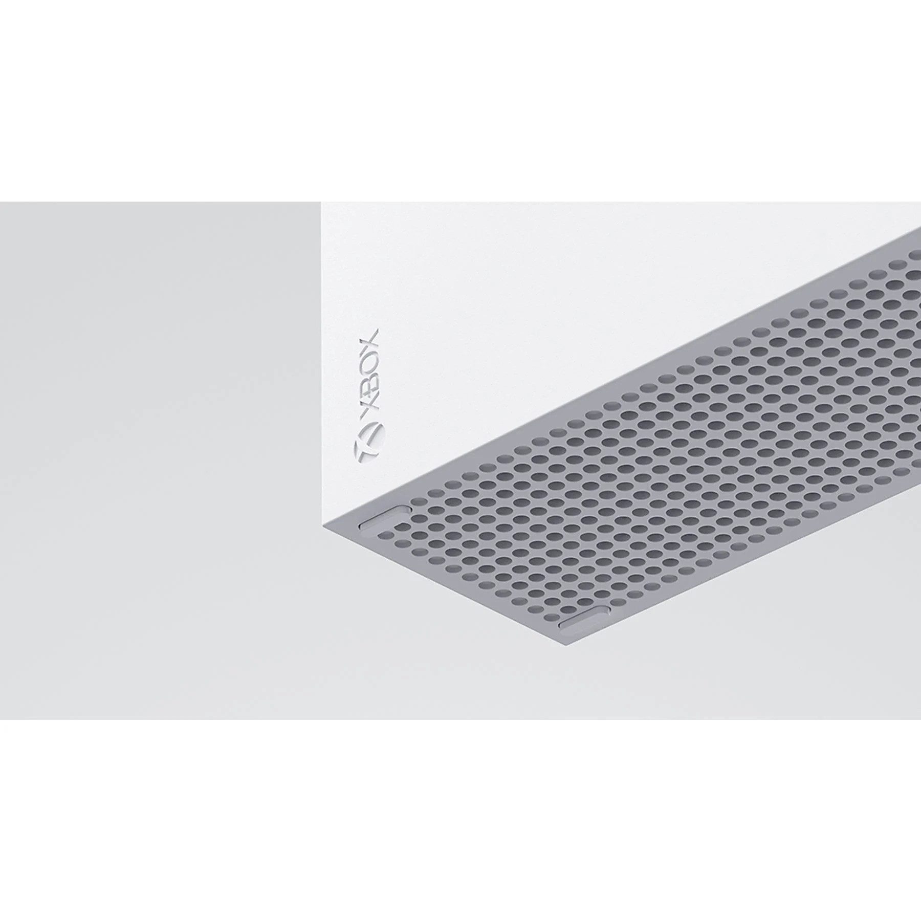 Microsoft Xbox Series S 1 TB - DIGITAL ohne Laufwerk - Robot White