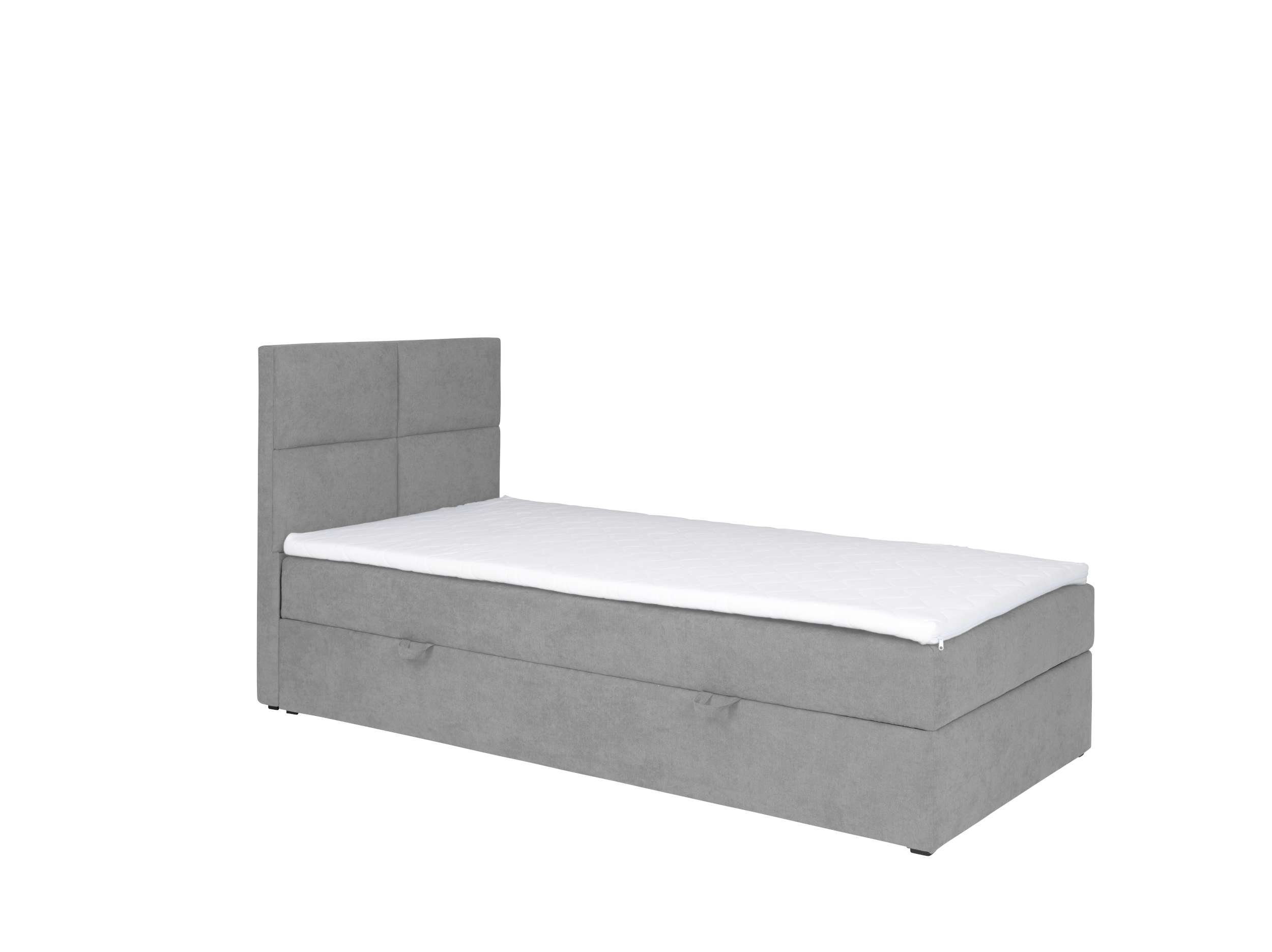 99rooms Boxspringbett Larni (Schlafzimmerbett, Bett), 70/80/90/100 günstig online kaufen