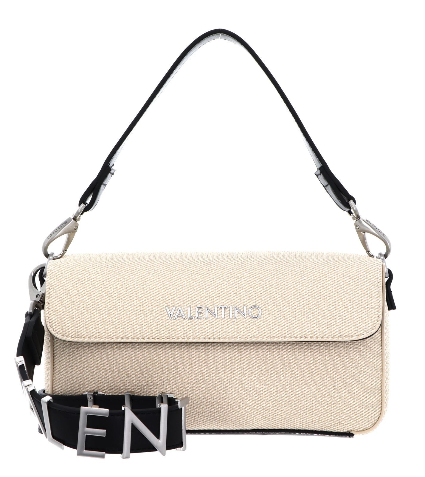 Schultertasche Flap Bag