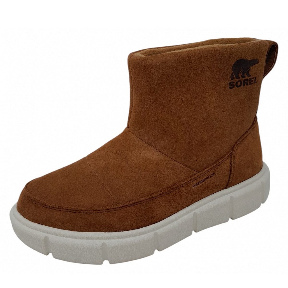 Sorel Explorer III Slipon WP Stiefelette günstig online kaufen