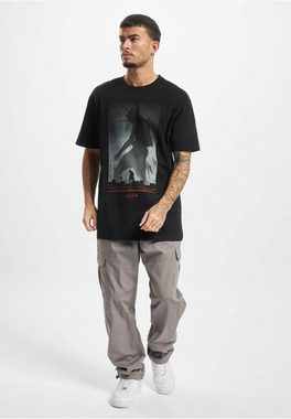 MisterTee T-Shirt MisterTee Unisex Cannot Change Oversize Tee (1-tlg)