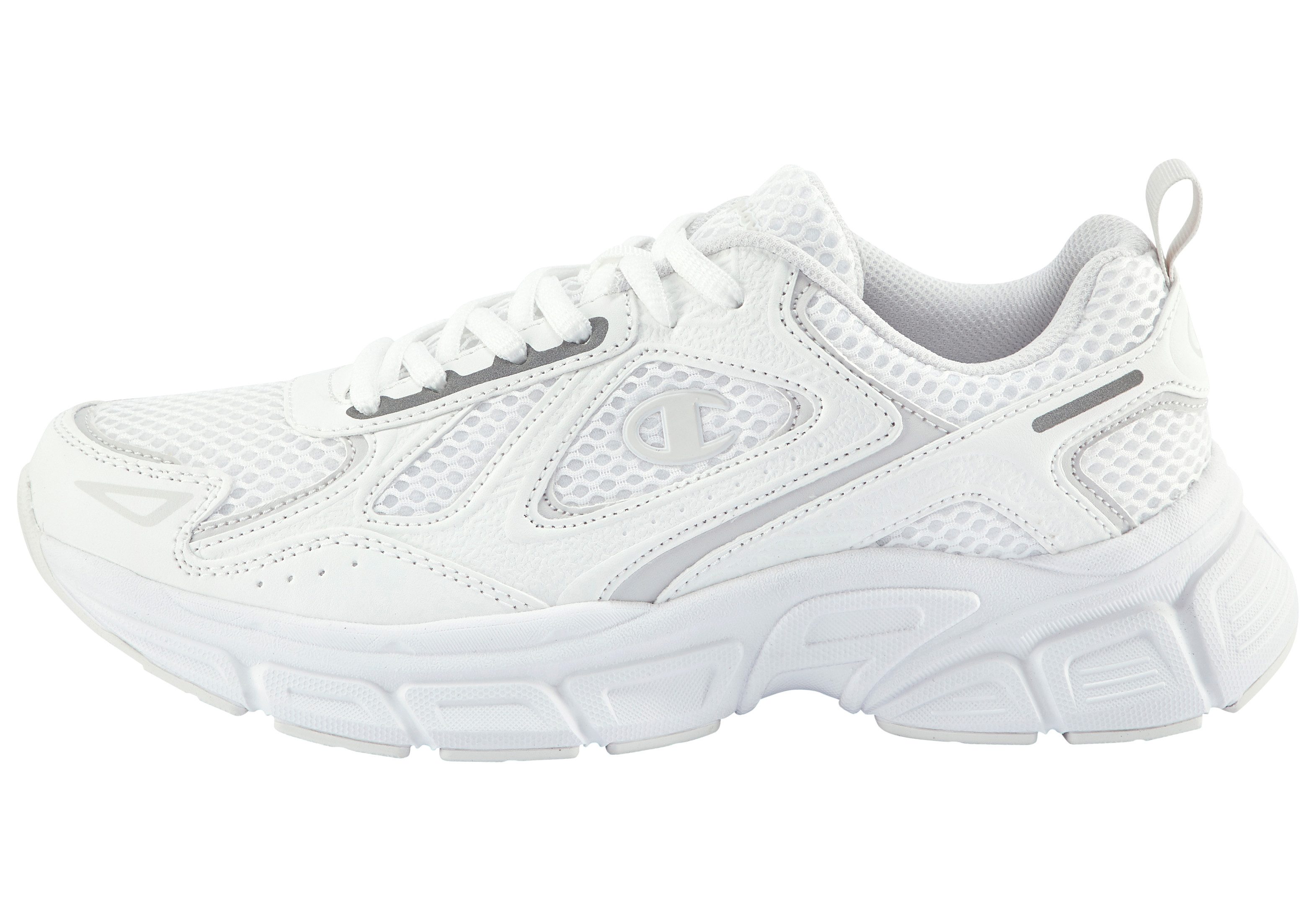 Champion RT25 MESH Sneaker günstig online kaufen