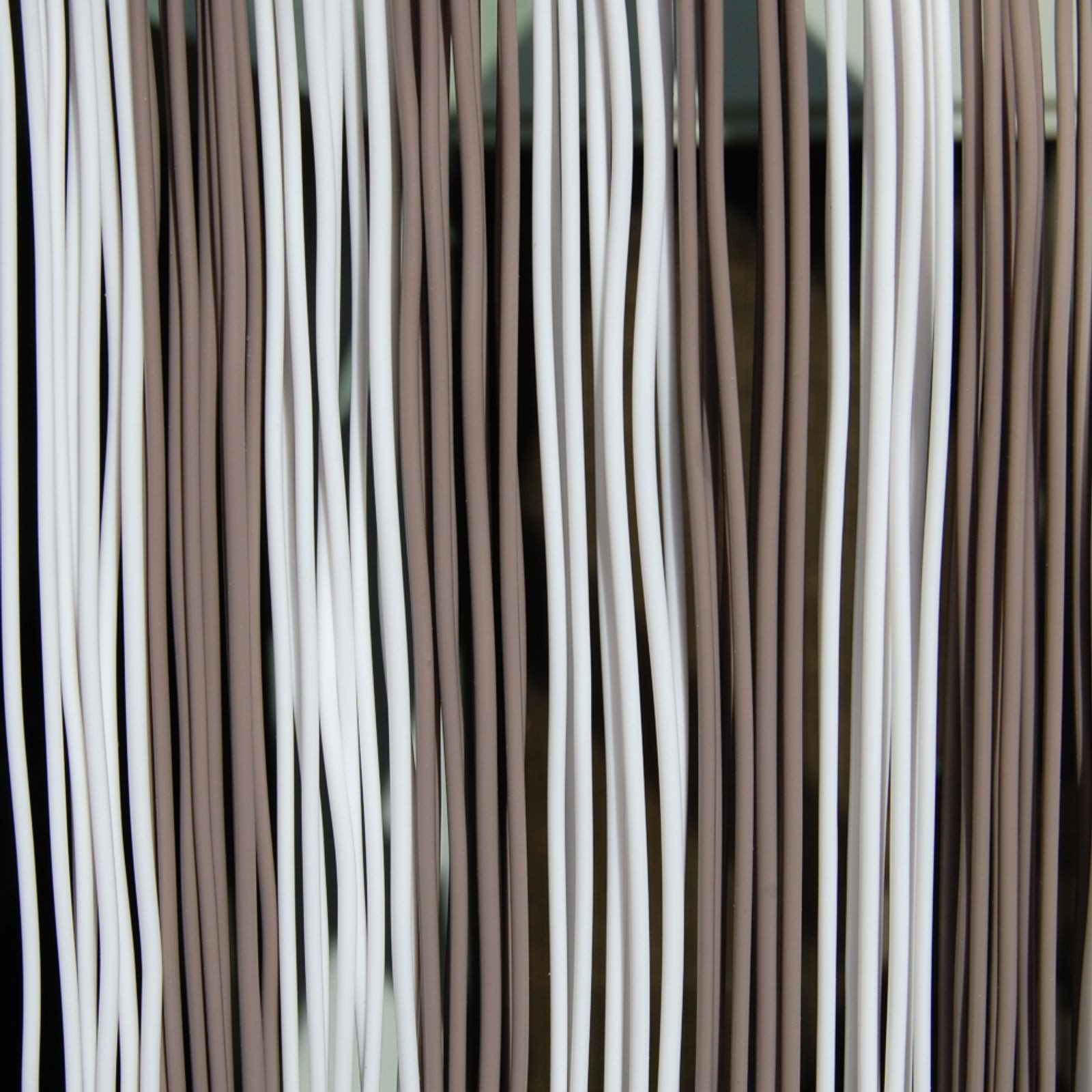 La Tenda Türvorhang Türvorhang "Trento 4", 90 x 210 cm