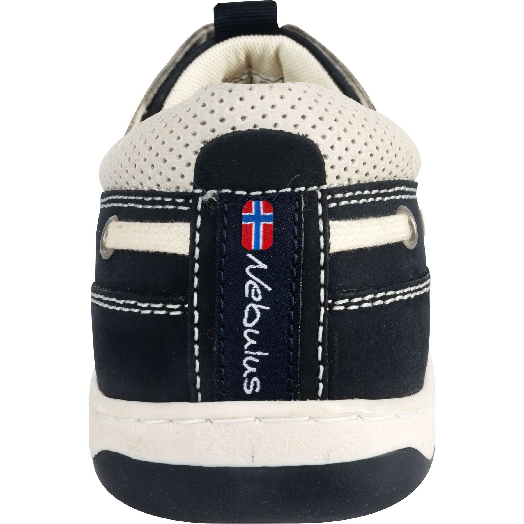 Nebulus RIVA, Q1418 - Herren, navy, 43 Sneaker