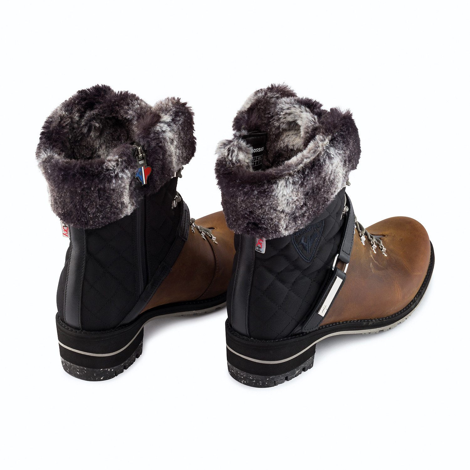 Rossignol Stiefel W 1907 MEGEVE Outdoorschuh
