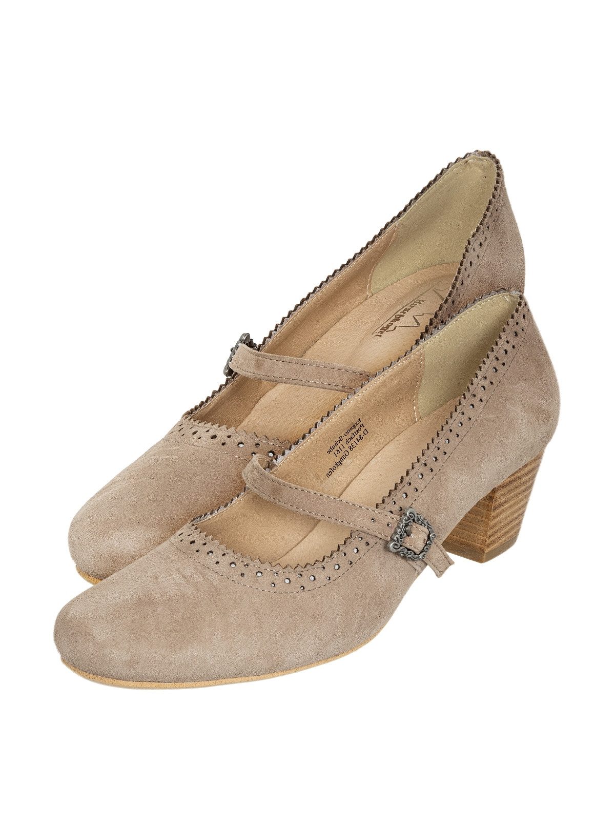 Hirschkogel 3003400 Pumps günstig online kaufen