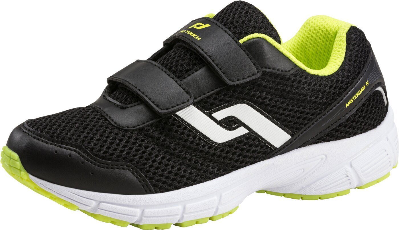 Pro Touch Ju.-Running-Schuh Amsterdam IV Klet Laufschuh