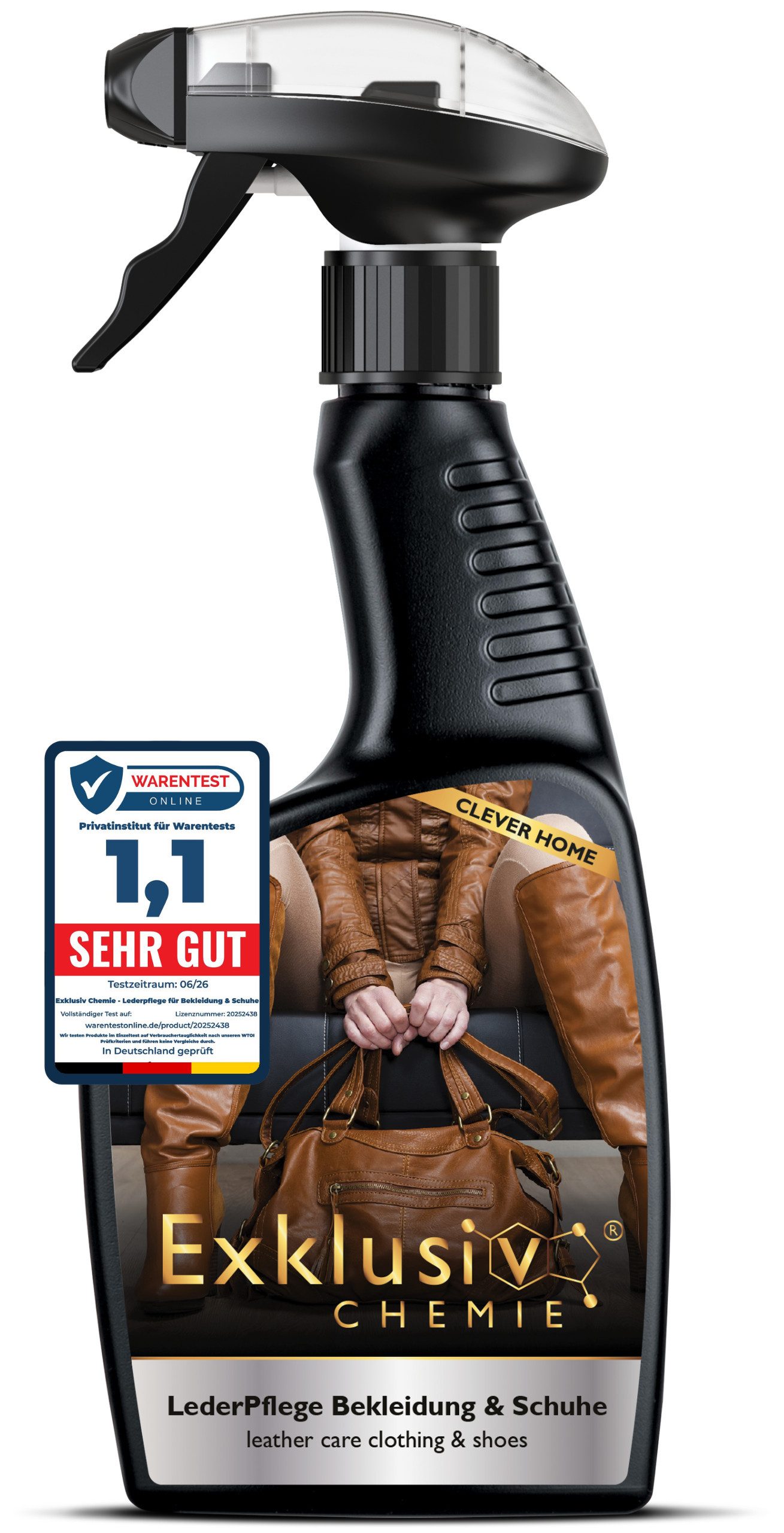 Lederpflege Bekleidung & Schuhe Lederpflege