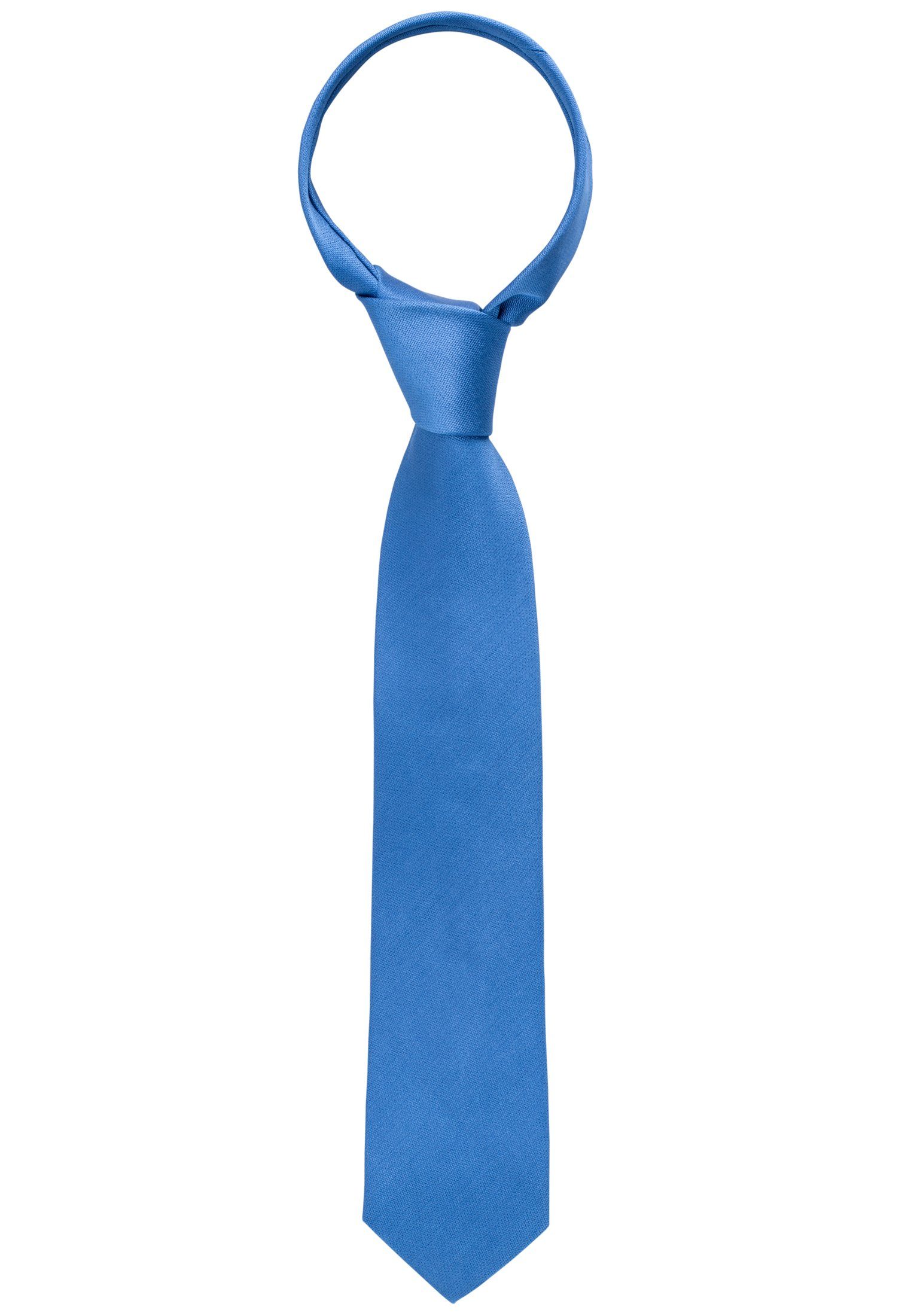 Eterna Krawatte indigo