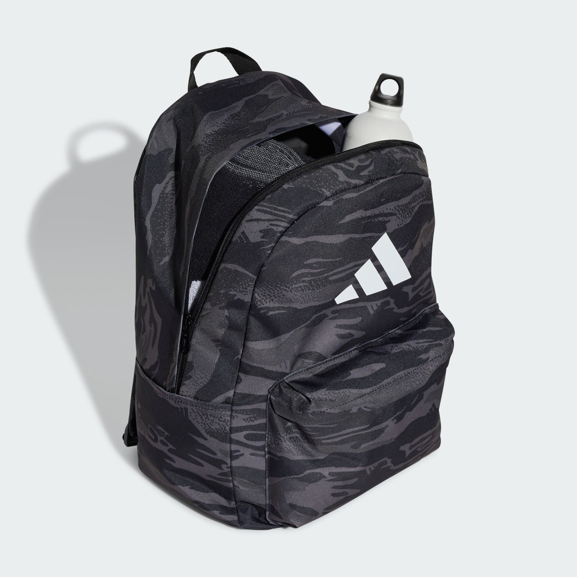 adidas Sportswear Shopper CLASSIC GRAPHIC RUCKSACK günstig online kaufen