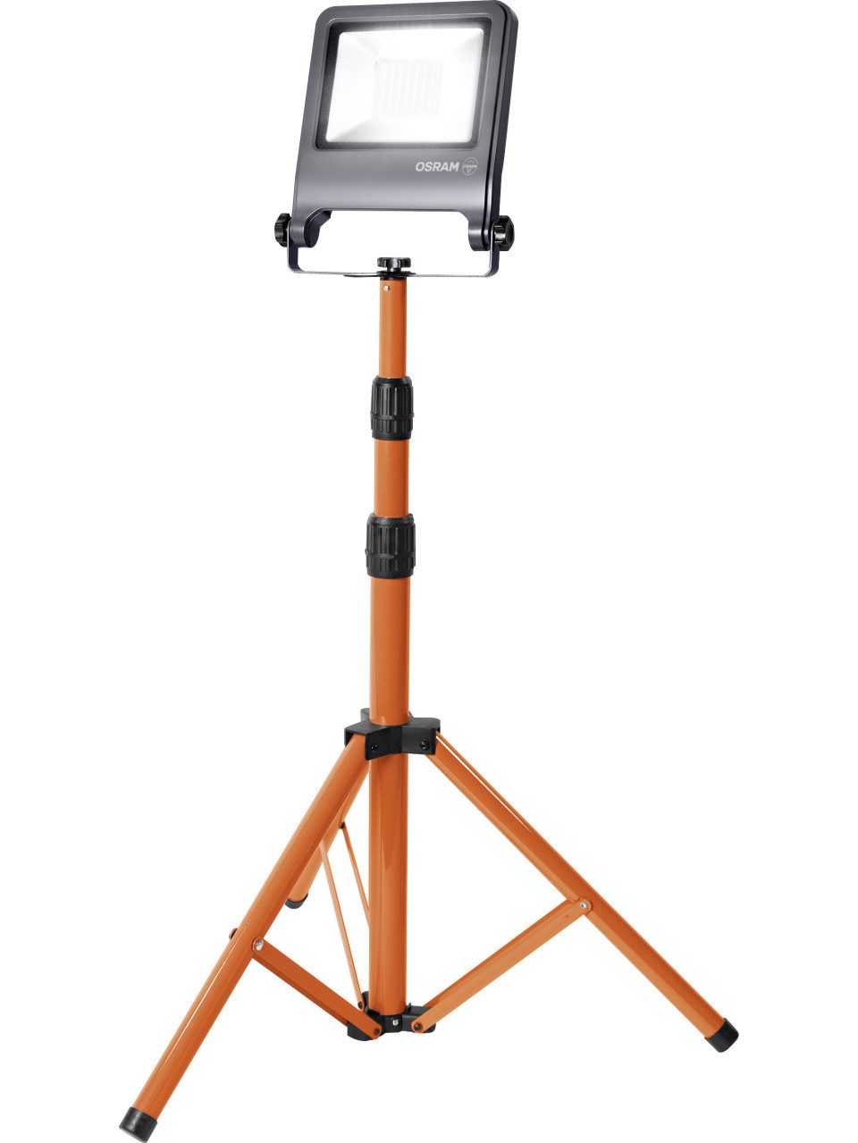 Osram Baustrahler Osram LED-Baustrahler Worklight Tripod IP65 30 W