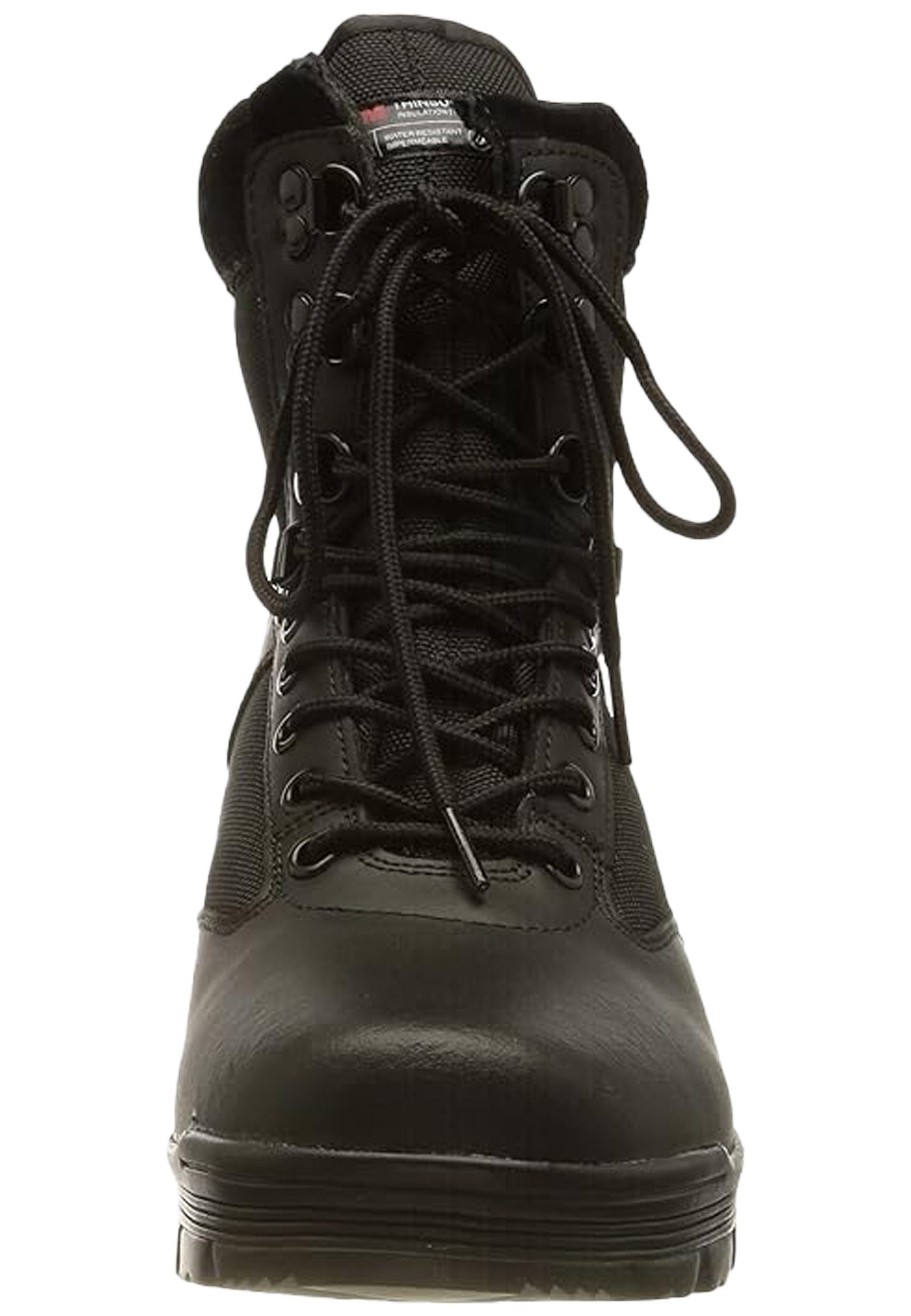 Sturm-Miltec Swat Stiefel (1-tlg)
