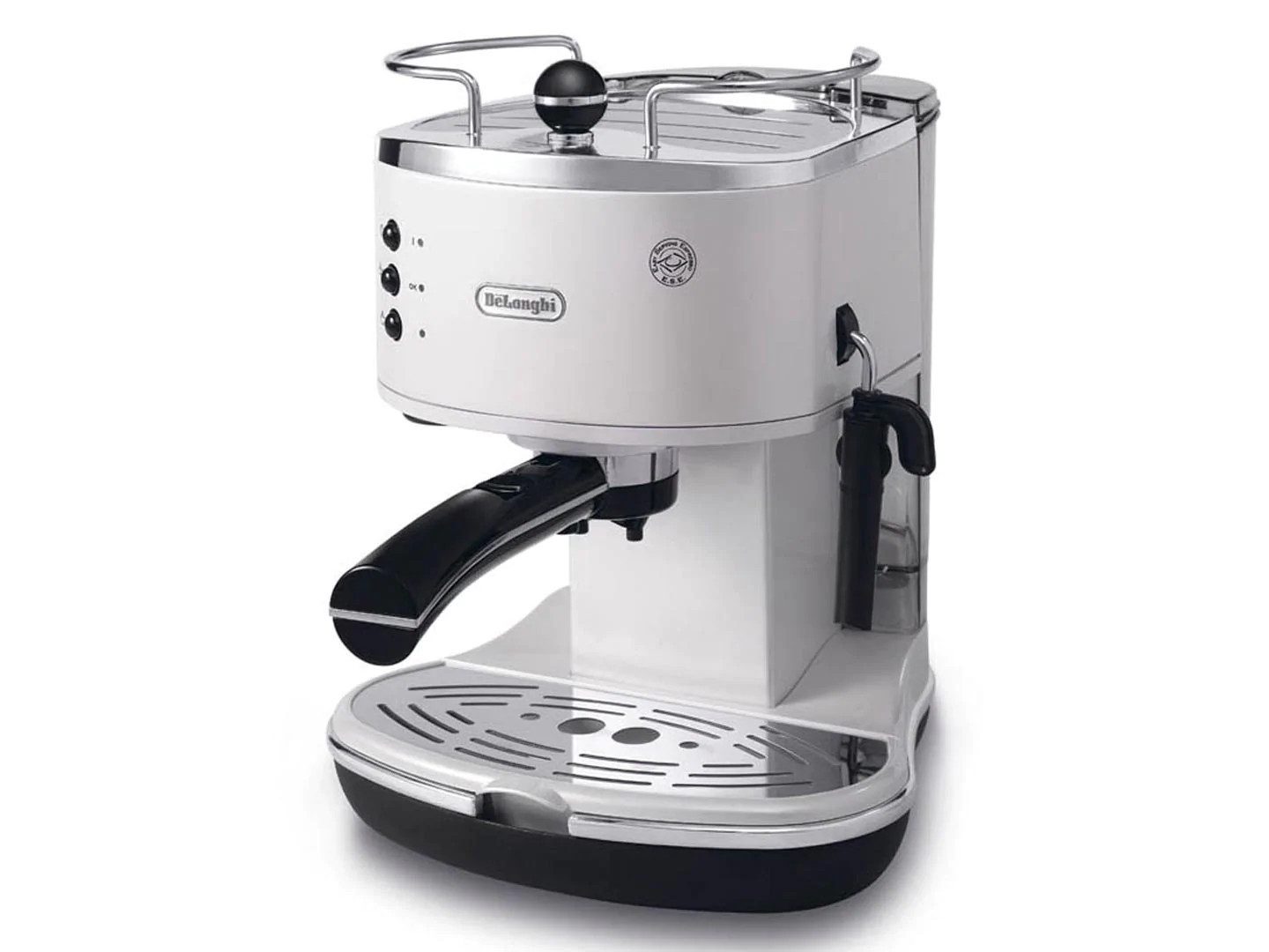 De'Longhi Siebträgermaschine