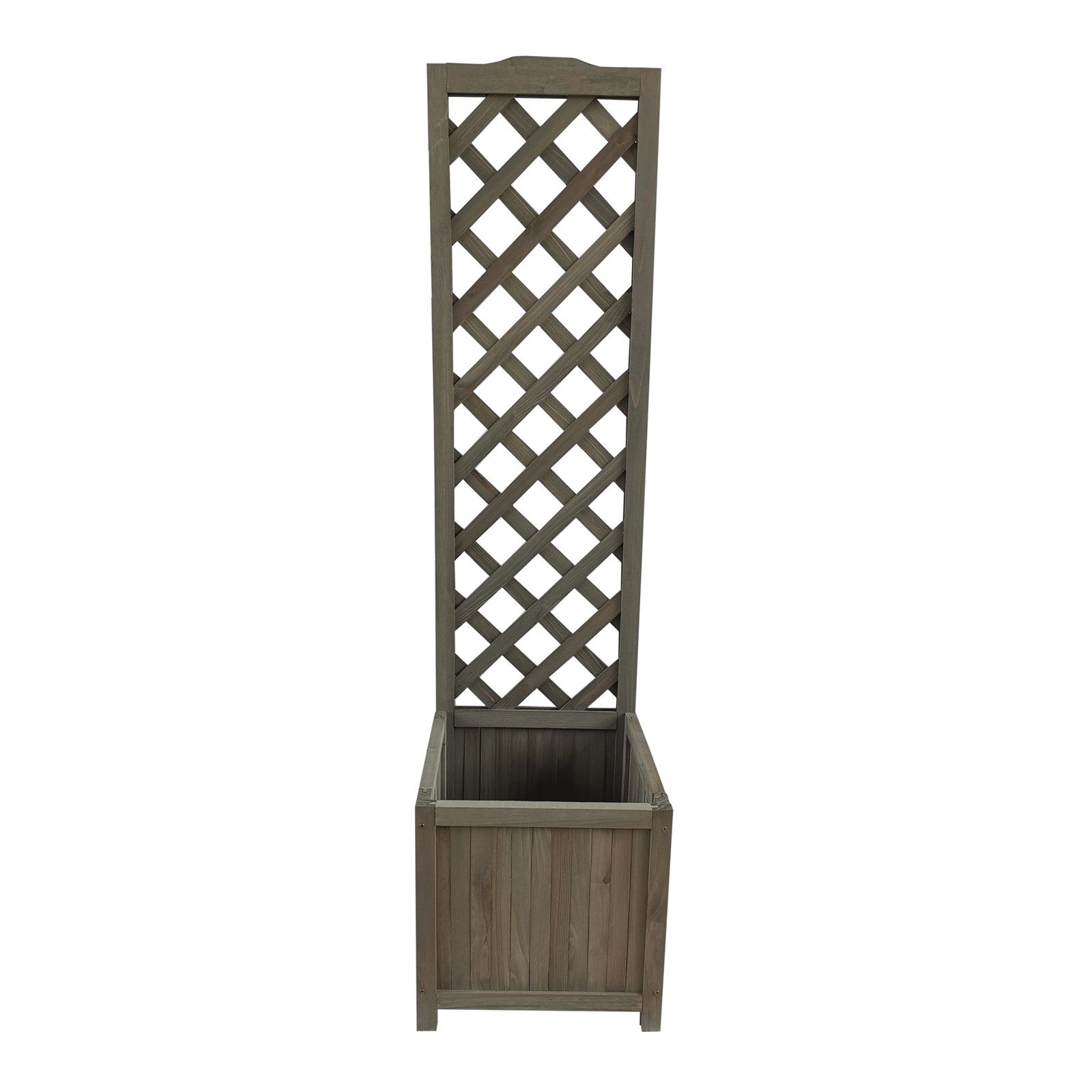 HTI-Line Blumenkasten Blumenkasten Heidi Small (Stück, 1 St., 1x Pflanzkast günstig online kaufen