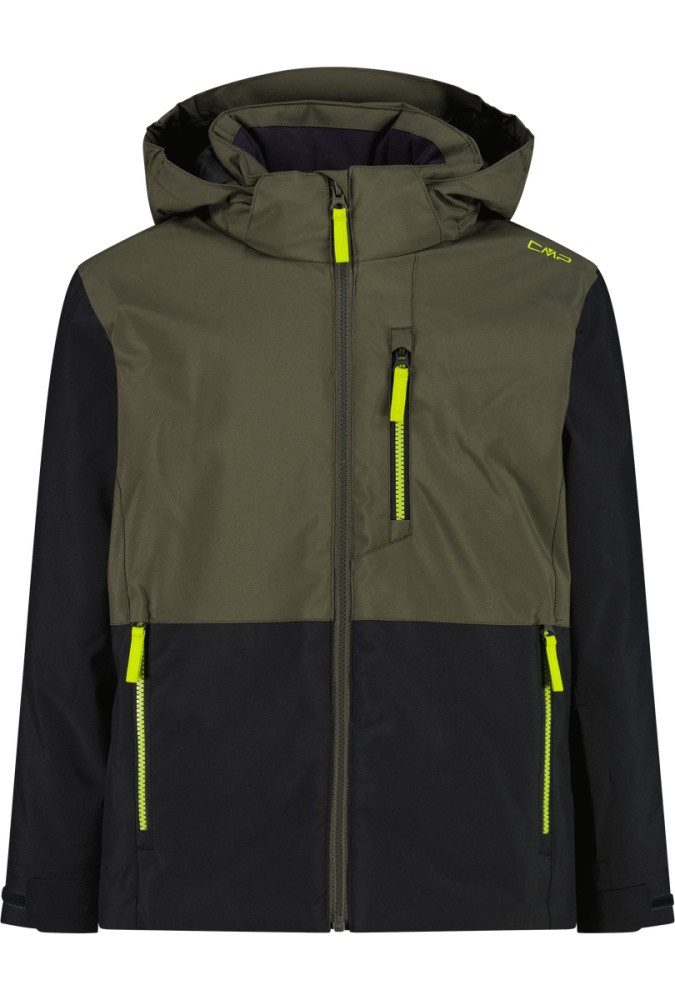 CMP Outdoorjacke CMP Skijacke für Jungen