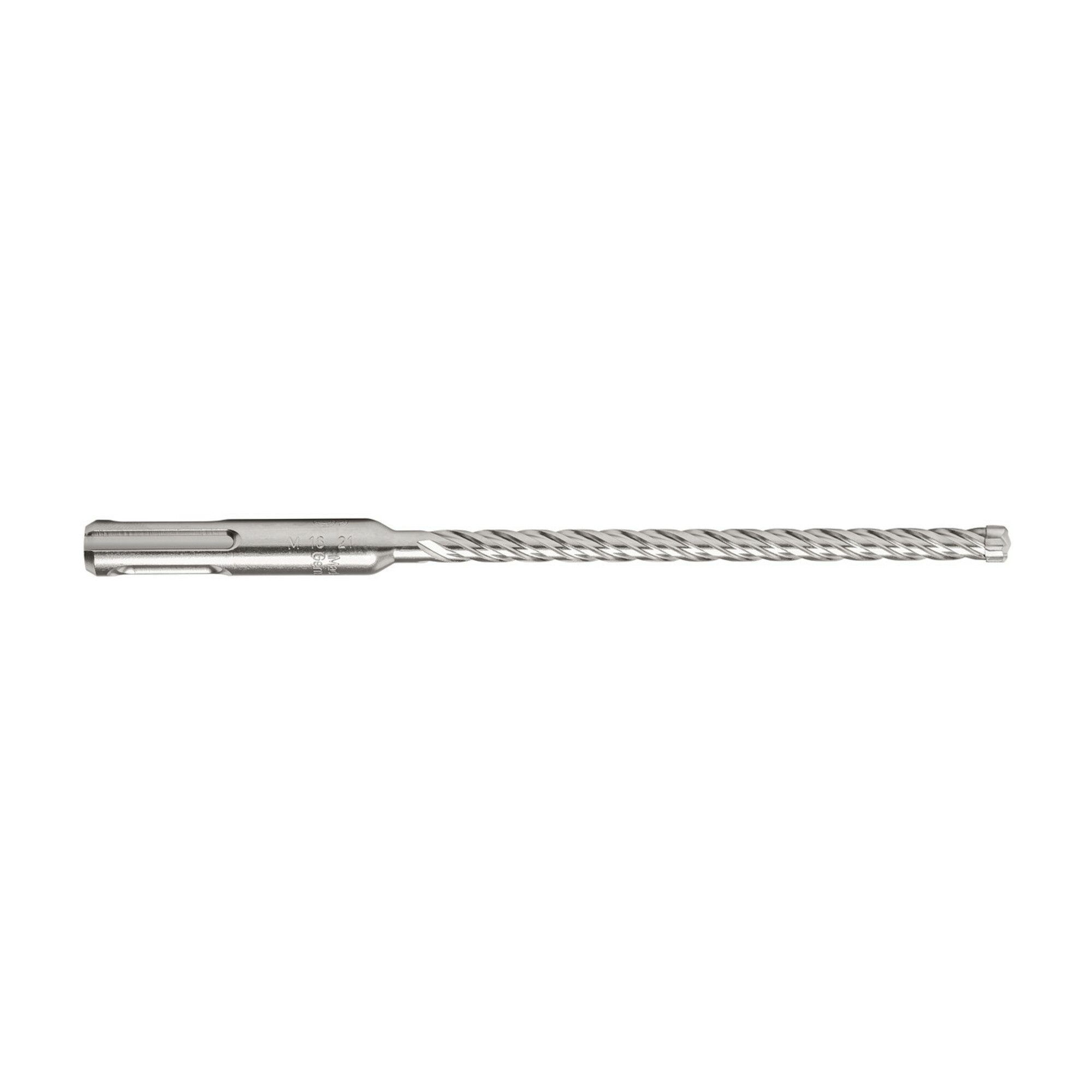metabo Steinbohrer Metabo 10 SDS-plus Pro 4 Premium-Hammerbohrer / 10,0 x 215 mm