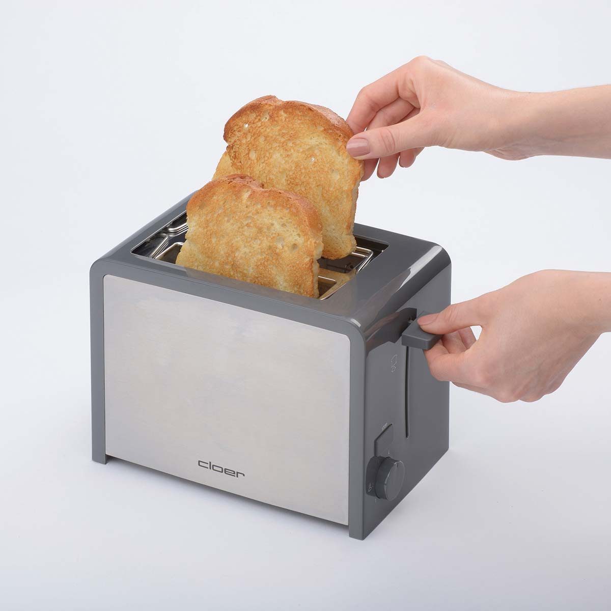 Cloer Toaster Cloer 3215