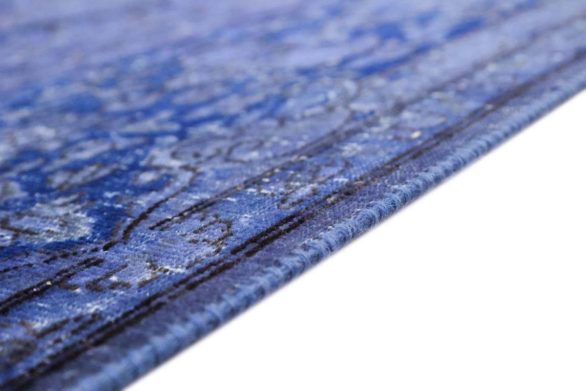 Trading, rechteckig, Vintage Kerman Orientteppich Nain Orientteppich, Handgeknüpfter mm 291x467 5 Moderner Höhe: