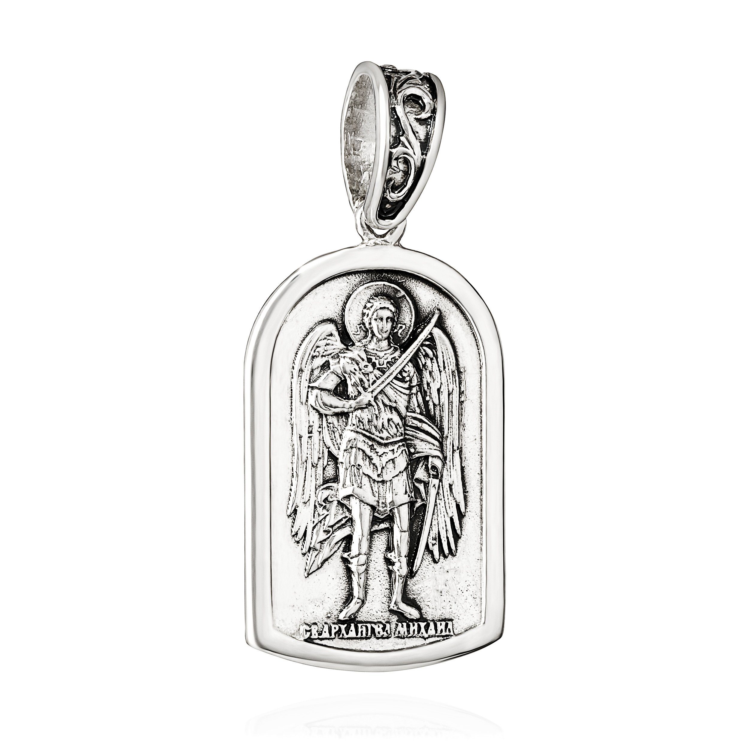 NKlaus Kettenanhänger Kettenanhänger 27mm x 23mm günstig online kaufen