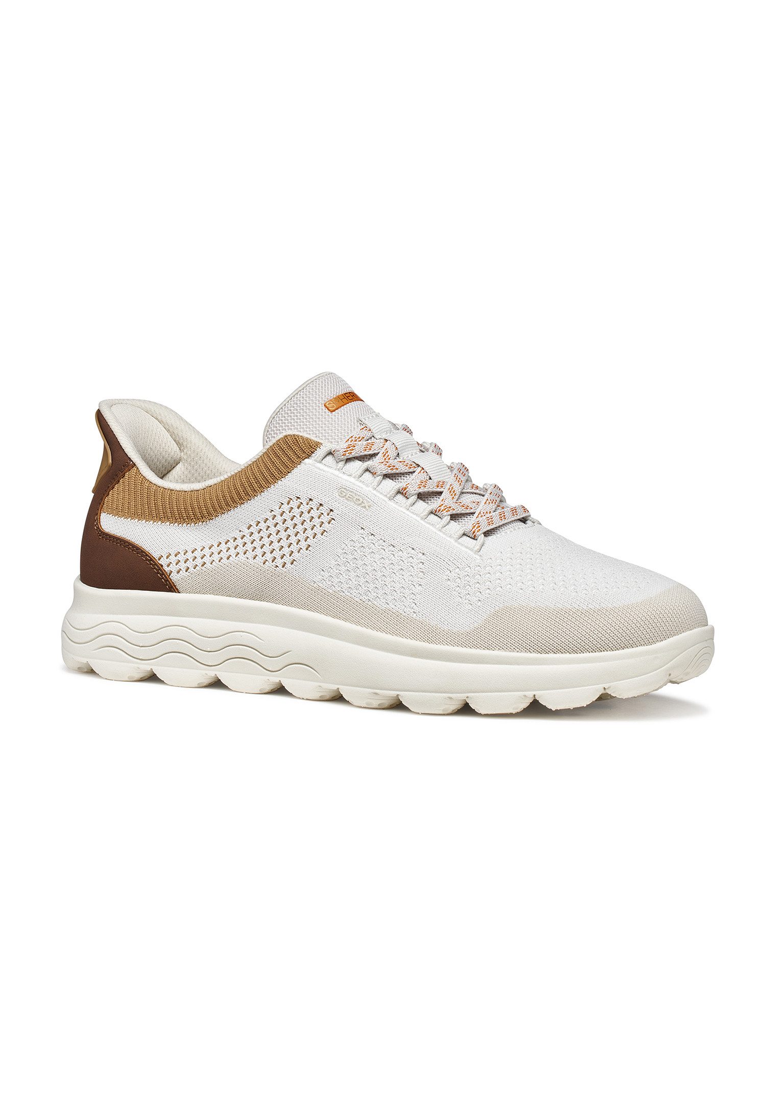Geox U Spherica Plus Sneaker