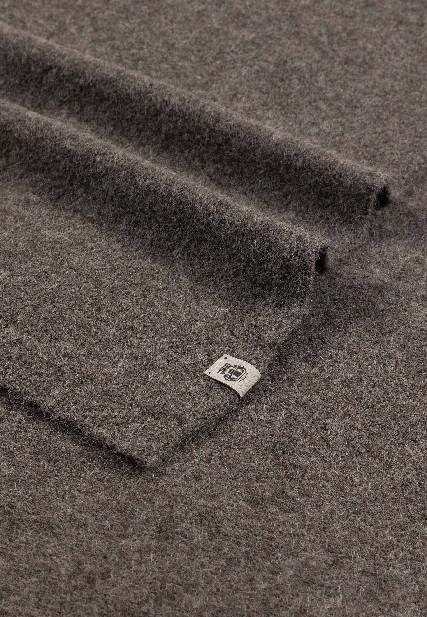 Roeckl Strickschal SOFT CLOUD, Weicher Feinstrickschal aus Kaschmir