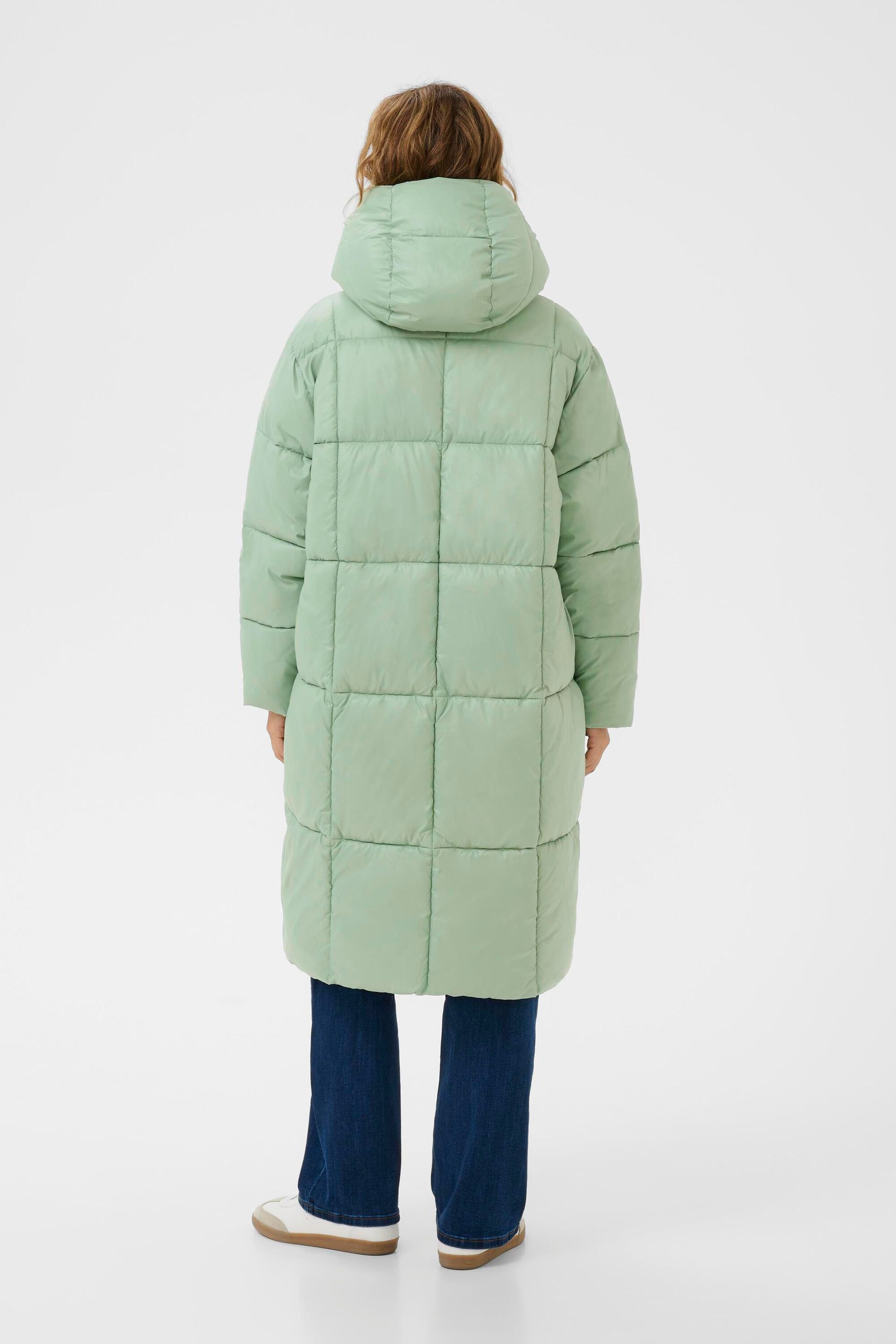 Cream Wintermantel Jacke CRKaria
