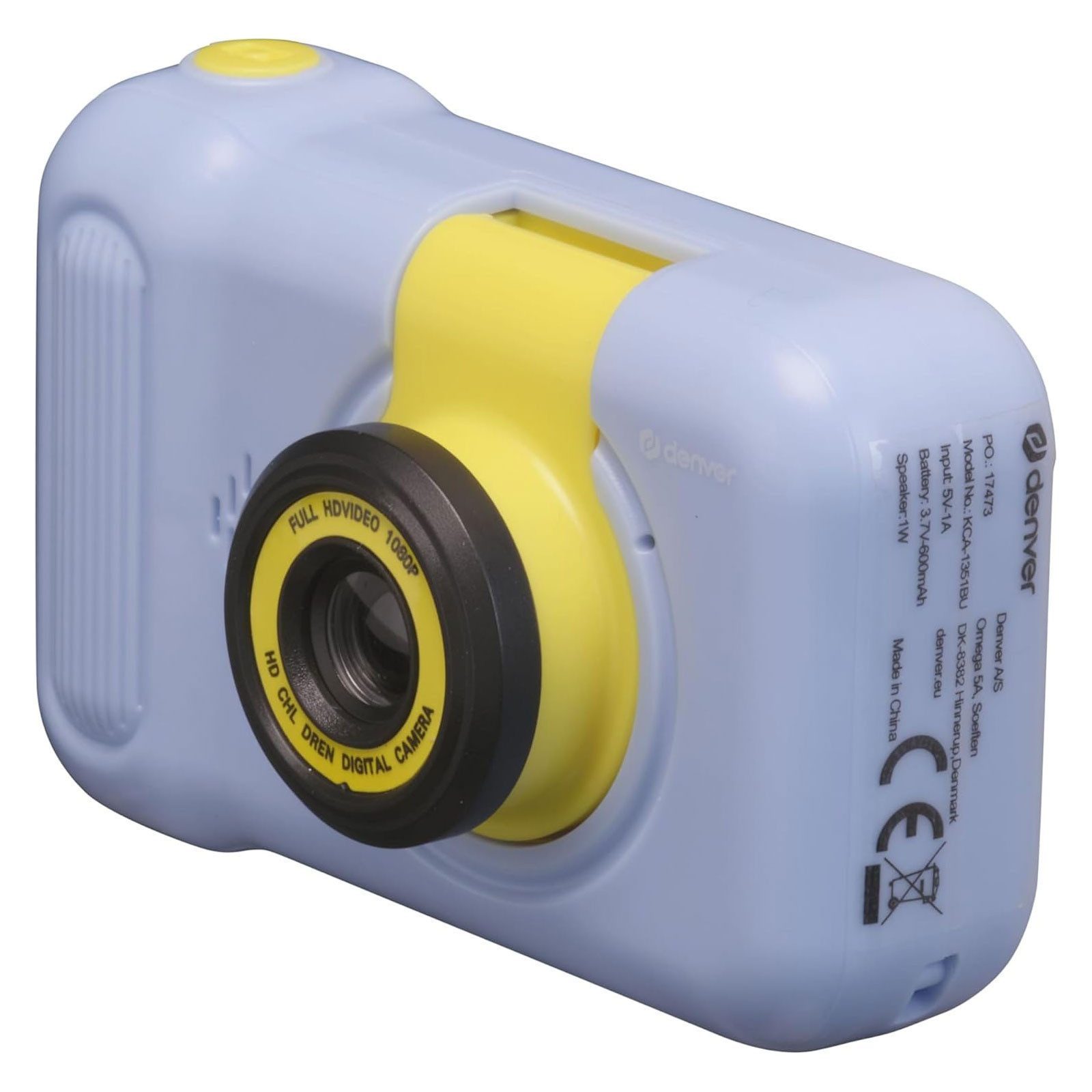 Denver Electronics KCA-1351 Kompaktkamera