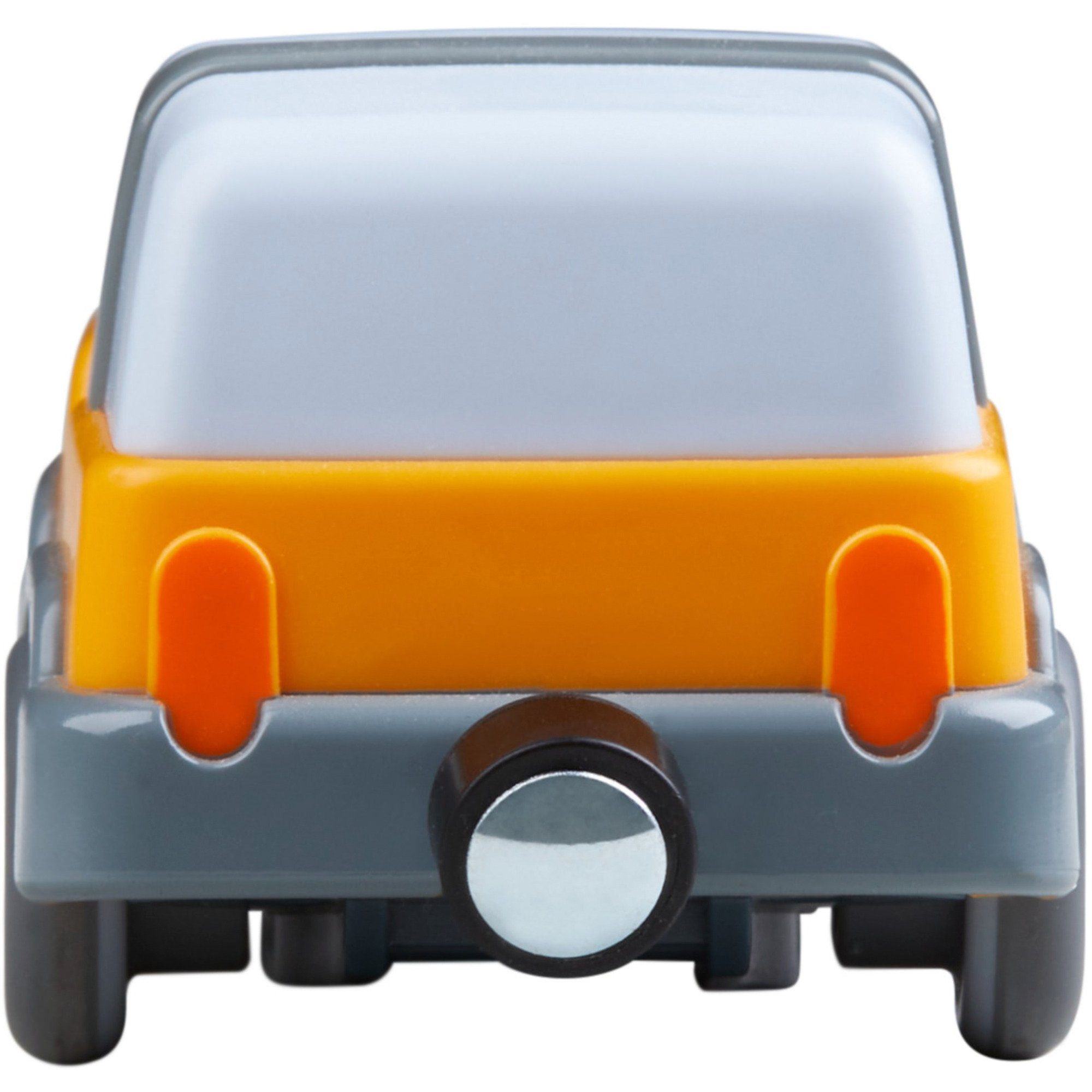 Haba Spielzeug-Auto HABA Kullerbü - Geländewagen, Spielfahrzeug