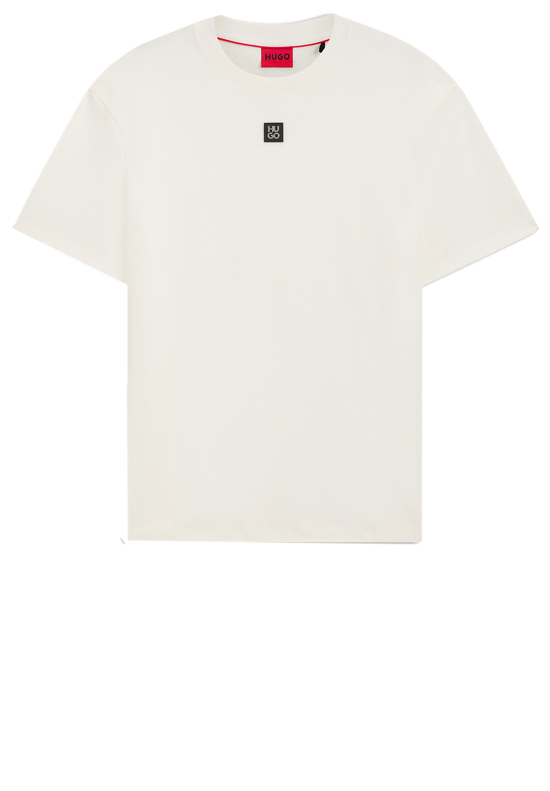 HUGO T-Shirt 10231453 01 (1-tlg) günstig online kaufen