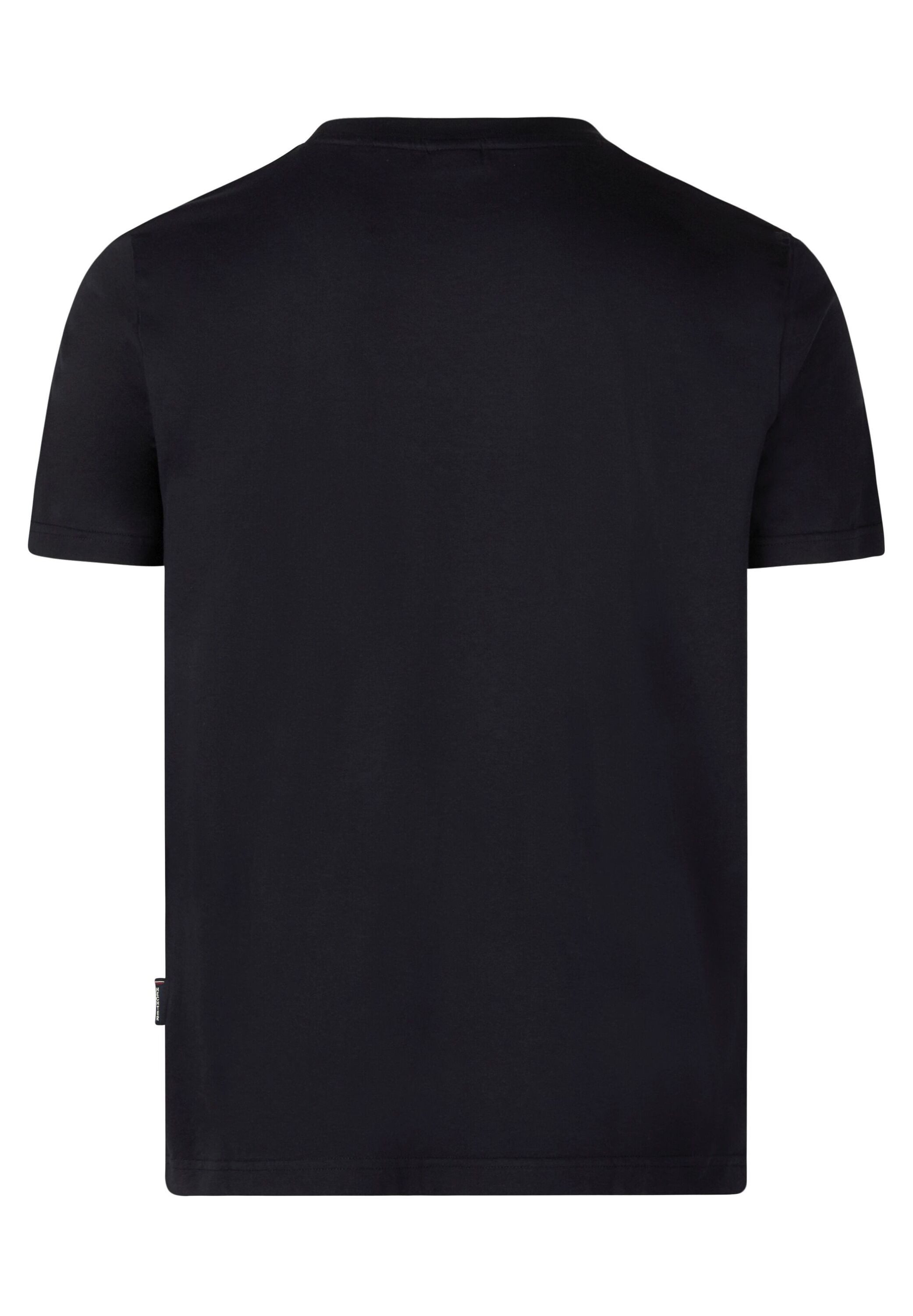 HECHTER PARIS T-Shirt (1-tlg) aus Bio-Baumwolle günstig online kaufen