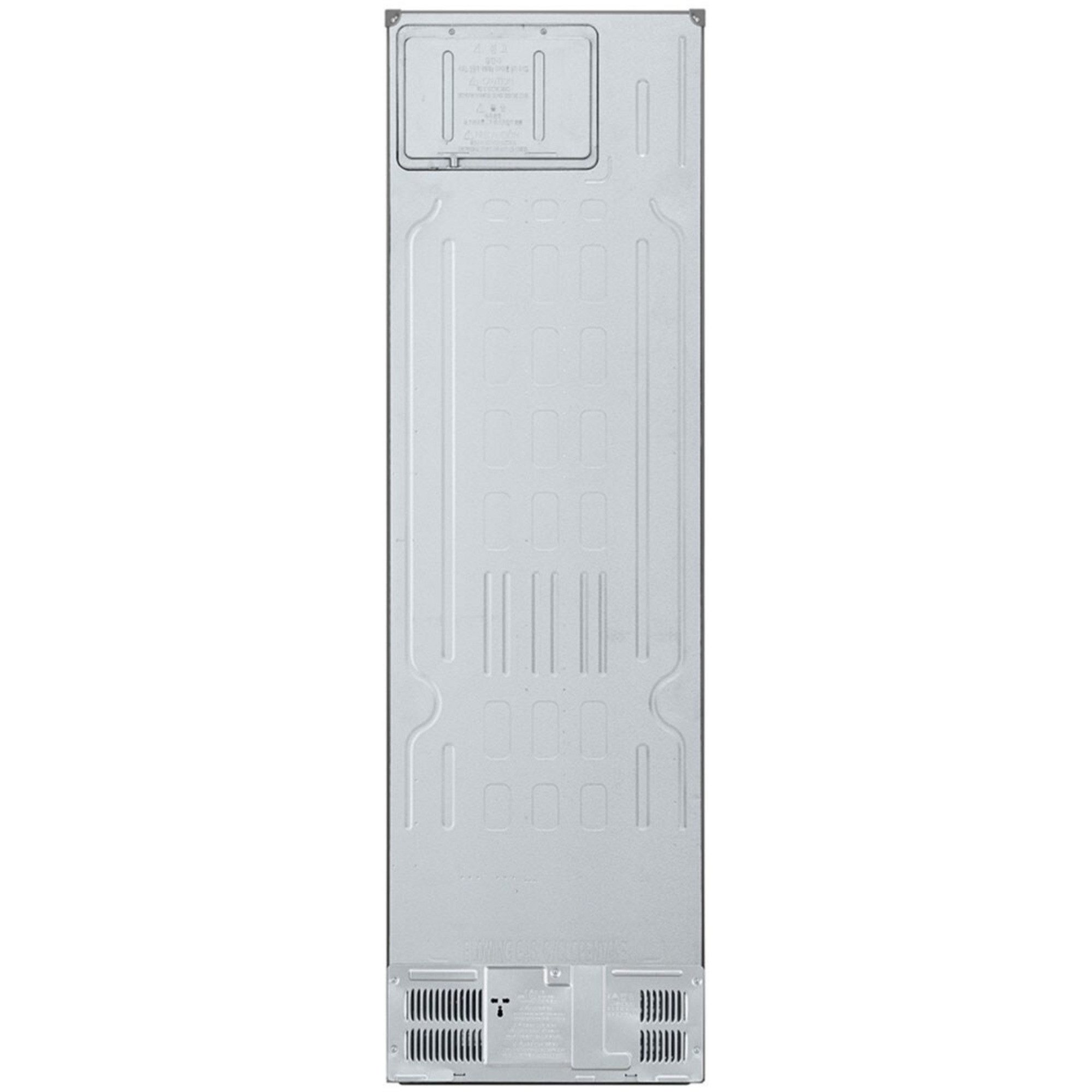 LG Kühl-/Gefrierkombination GBV7280AMB, 203.00 cm hoch, 59.50 cm breit