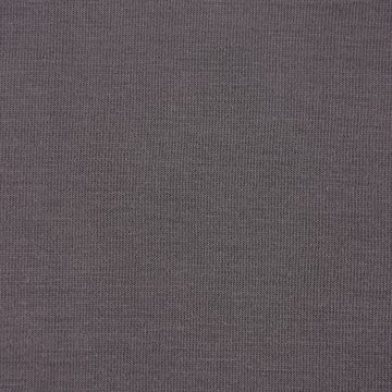 SCHÖNER LEBEN. Stoff Bekleidungsstoff Tencel Modal Jersey einfarbig grau 1,45m Breite