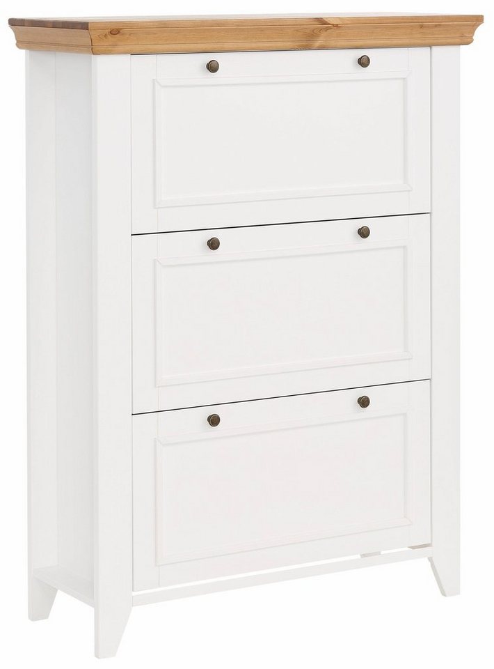 OTTO home Schuhschrank Skandinavia in 2 Größen