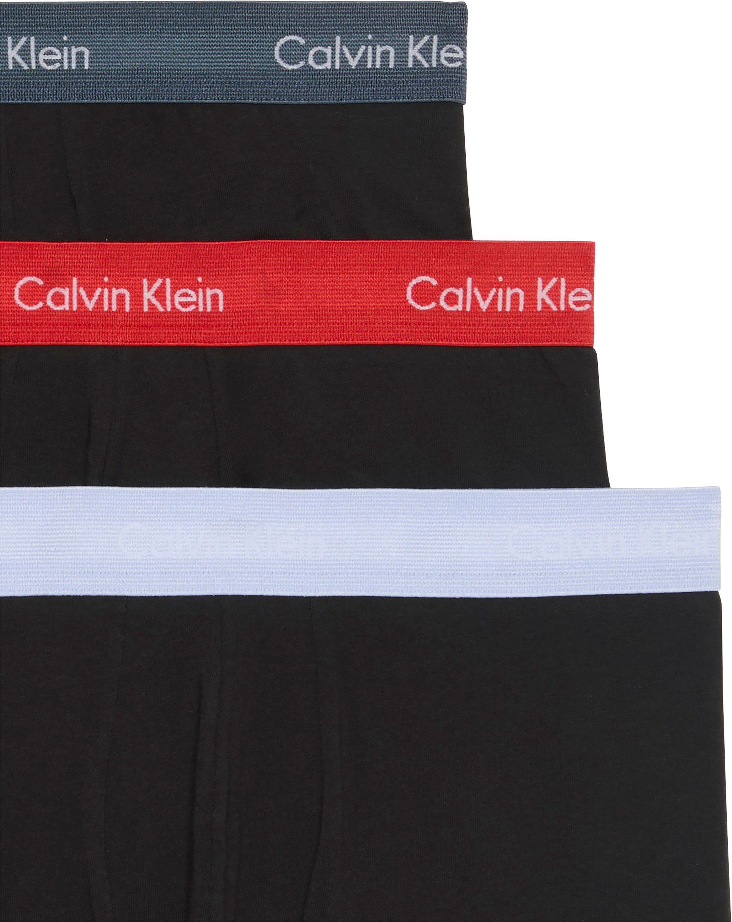 Calvin Klein Underwear Trunk LOW RISE günstig online kaufen