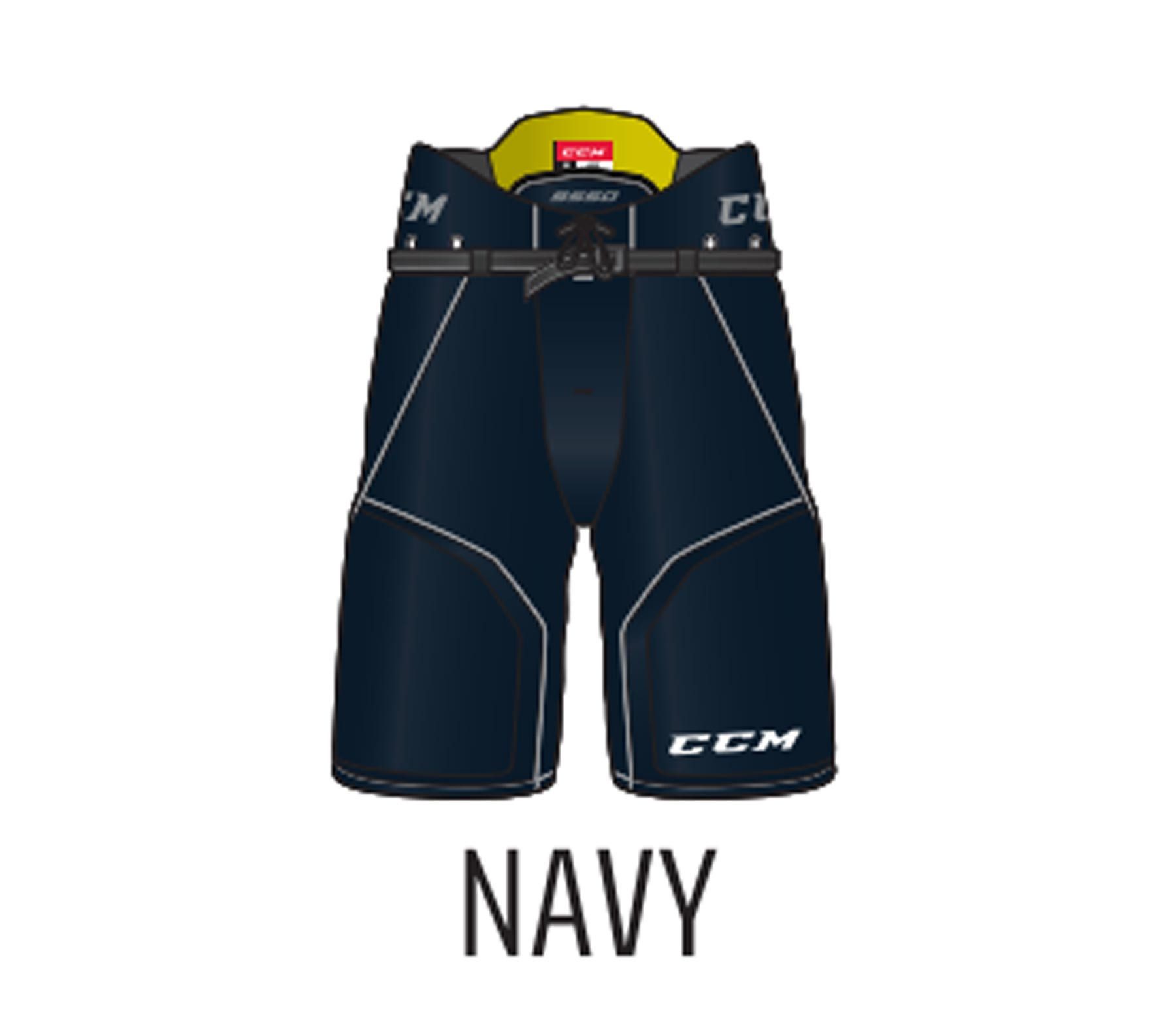 CCM Schutzhose Hose CCM TACKS 9550 Senior