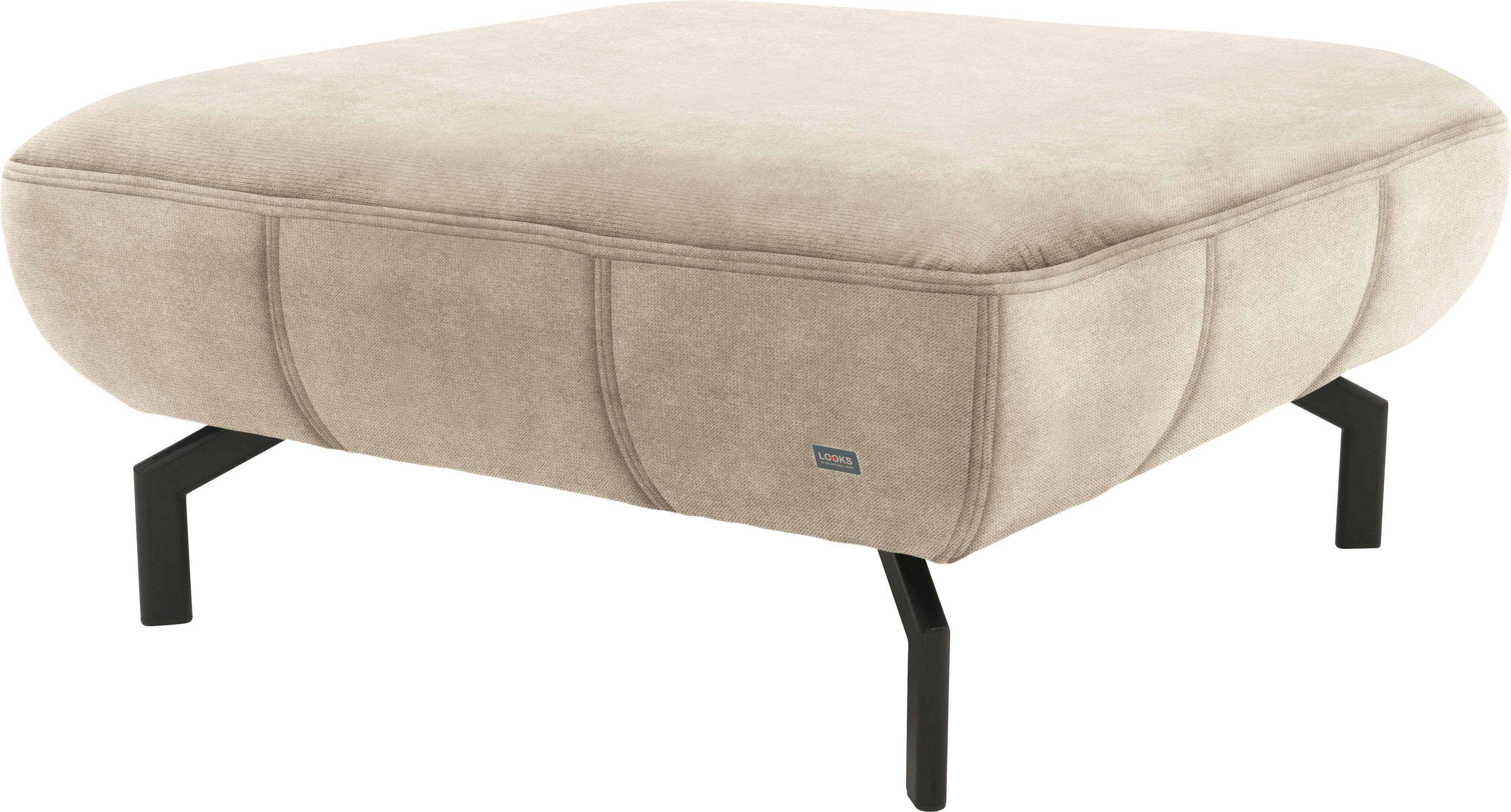 LOOKS by Wolfgang Joop Hocker LOOKS XIII, passend zur Serie LOOKS XIII