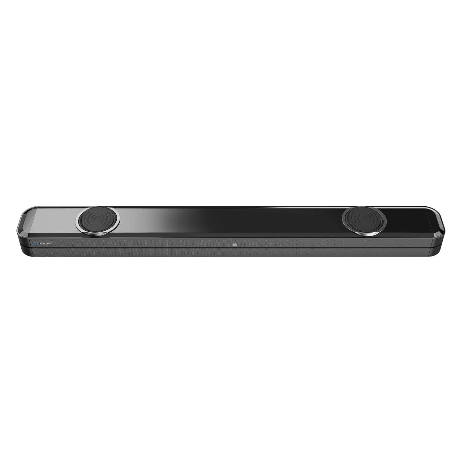 Blaupunkt LS180 Soundbar (LCD-Display USB-Musikwiedergabemöglichkeit Equalizer)