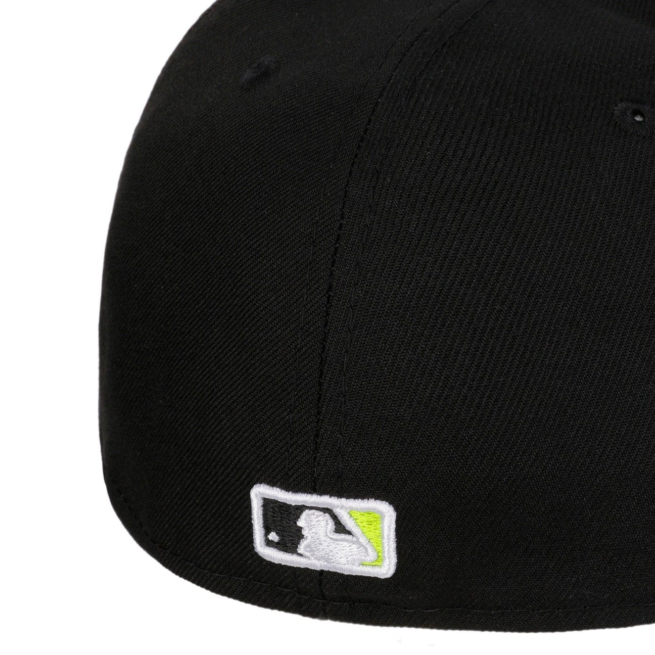 New Era Baseball Cap Basecap (1-St) mit Schirm