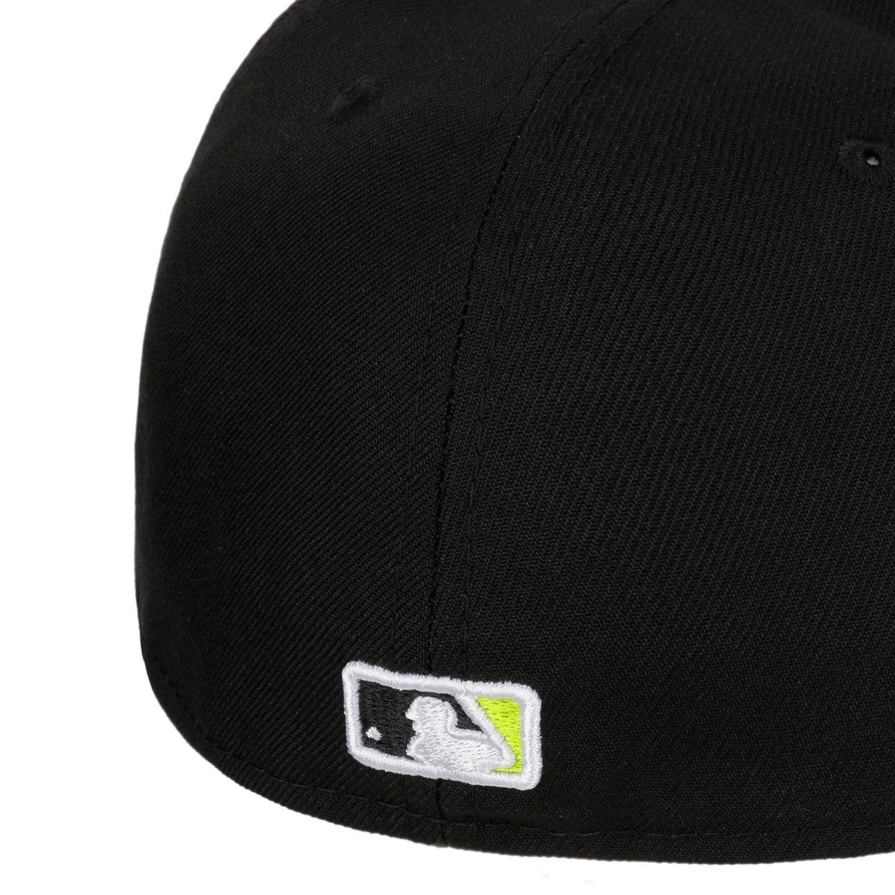 mit Basecap Schirm Era Baseball New Cap (1-St)