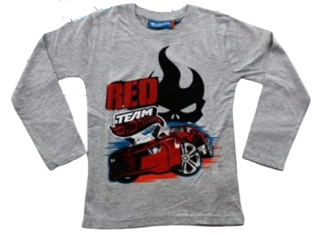 Hot Wheels Langarmshirt Hot Wheels