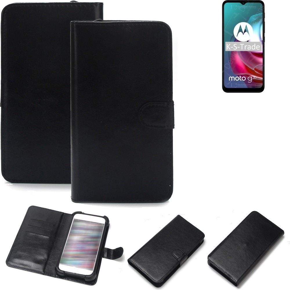 Handyhülle für Motorola Moto G30
