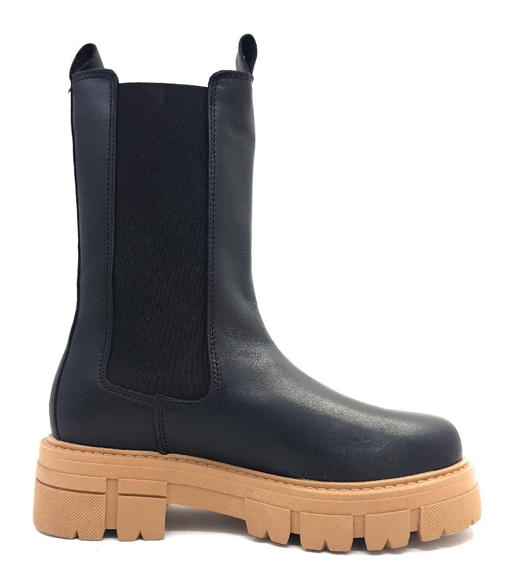 Apple of Eden Stiefel Schnürstiefel günstig online kaufen