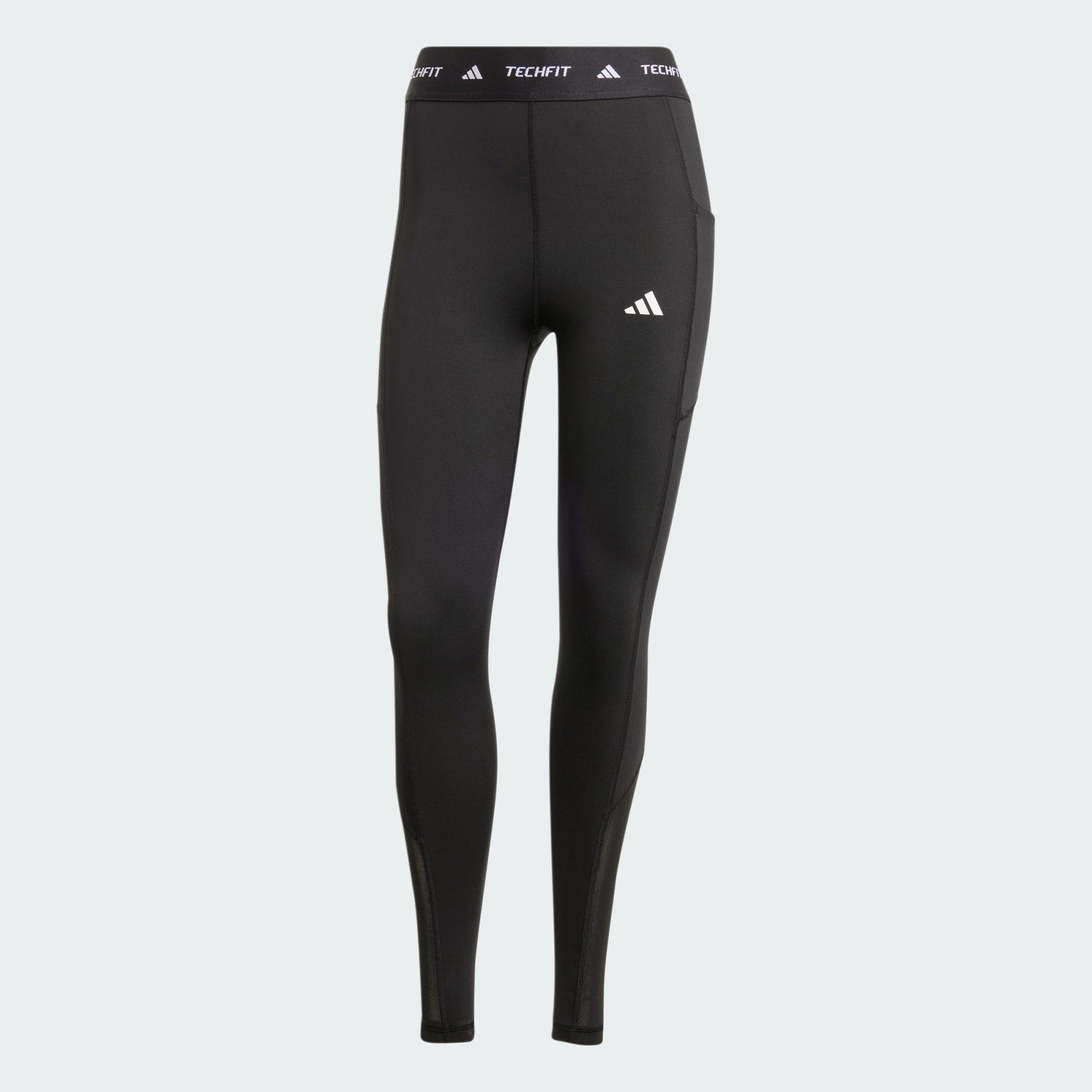 Leggings TECHFIT STASH POCKET FULL-LENGTH LEGGINGS