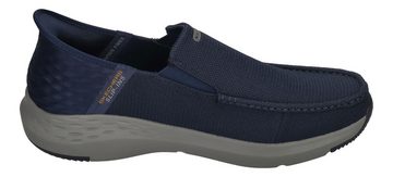 Skechers PARSON RALVEN 204804 Sneaker Navy