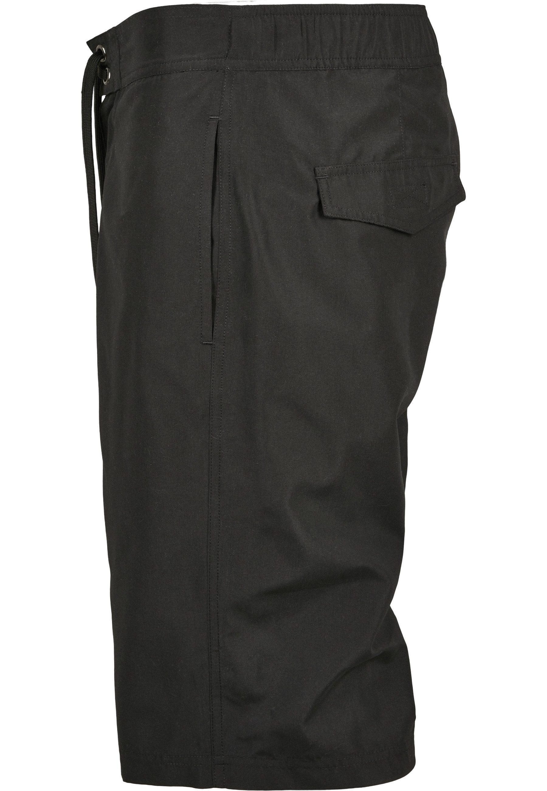 URBAN CLASSICS Badeshorts Urban Classics Herren Board Shorts