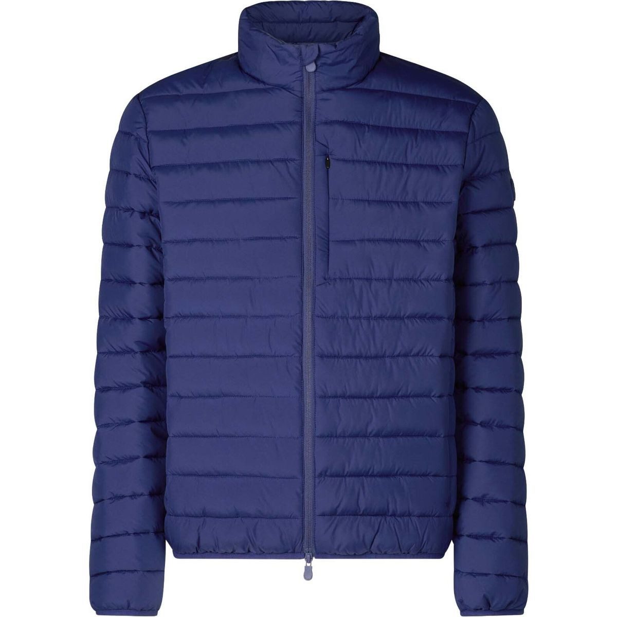 SAVE THE DUCK Steppjacke Erion Leichte, wasserabweisende Herrenjacke mit recycelter Füllung, ideal